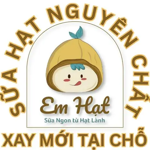 Hình ảnh Sữa Hạt Tươi Nguyên Chất Mon & Min - Phạm Viết Chánh