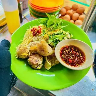 Hình ảnh HÁ CẢO CHIÊN 1 TRỨNG