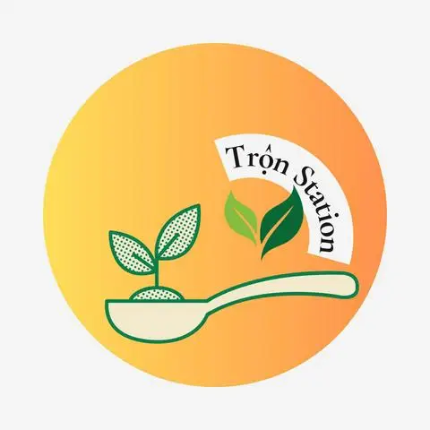 Hình ảnh Trộn Station - Cơm Gà, Nui Xào & Mì Trộn - Đường S7