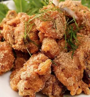 Hình ảnh Vịt rang riềng
