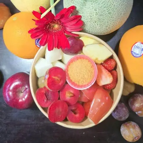 Hình ảnh Trái Cây Tươi Nhà Ben - Nguyễn Xí