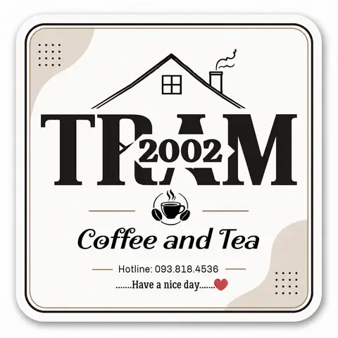 Hình ảnh TRẠM 2002 - COFFEE & TEA - Lũy Bán Bích