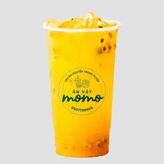 Hình ảnh Nước ép chanh dây