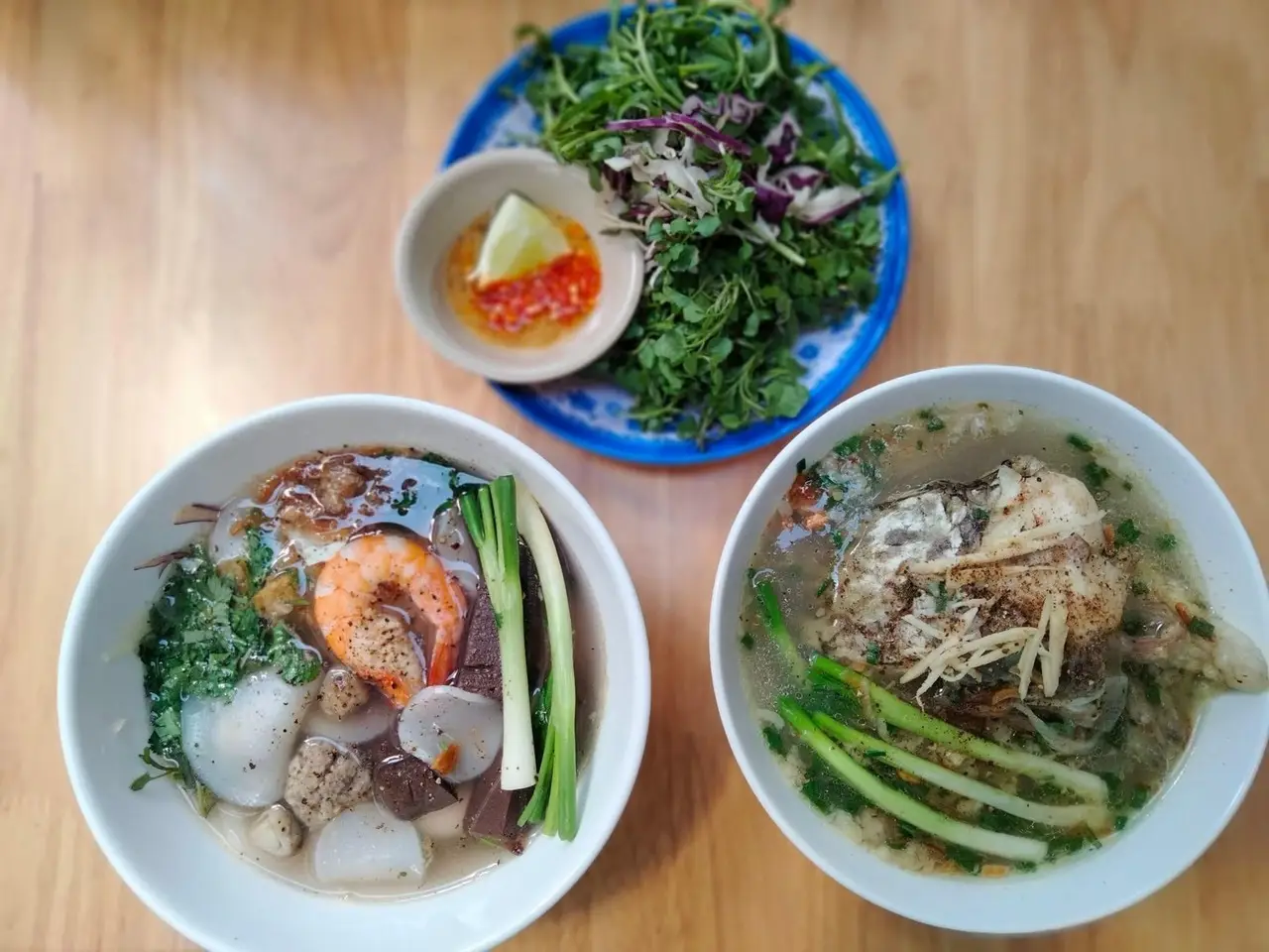 Hình ảnh Quán Cháo Ta - Nguyễn Thiện Thuật