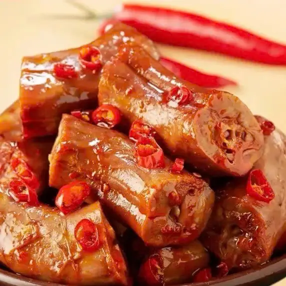 Hình ảnh Cổ vịt/2 cái