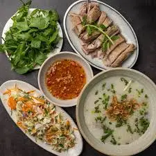 Hình ảnh Gỏi vịt 3 người