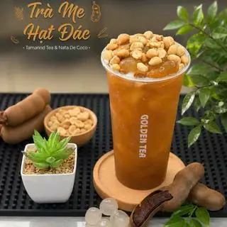 Hình ảnh Trà me đác