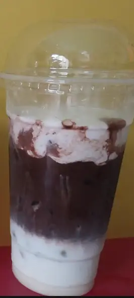 Hình ảnh Cacao sữa tươi