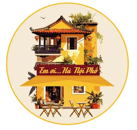 Hình ảnh Em Ơi Hà Nội Phố - Tân Hương