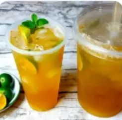 Hình ảnh Trà tắc