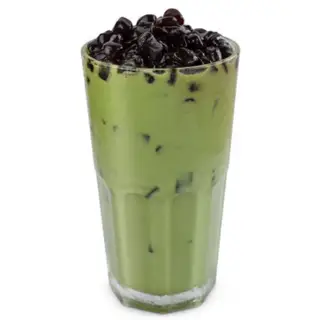 Hình ảnh Trà sữa matcha