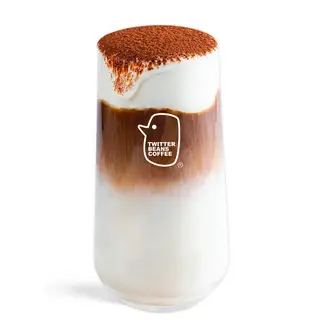 Hình ảnh Cà Phê 5 Loại Kem Cheese Lạnh