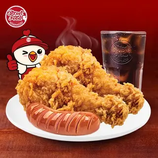 Hình ảnh La cà