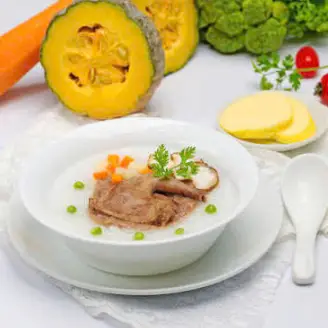 Hình ảnh Cháo Dinh Dưỡng 369 - Lê Văn Thịnh