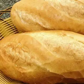 Hình ảnh Bánh mì không - nhỏ