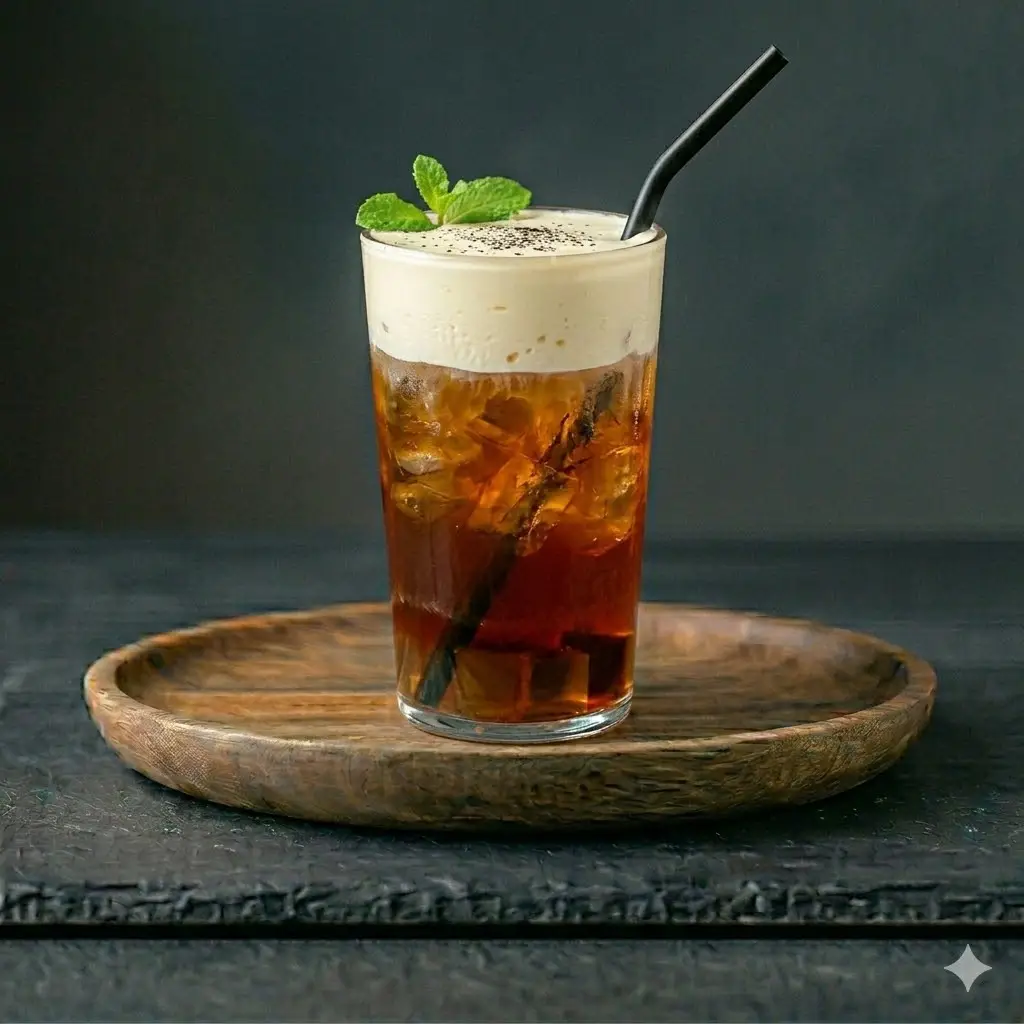 Hình ảnh Hồng Trà 0 
