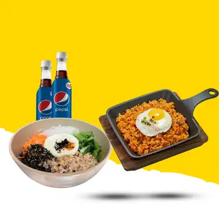 Hình ảnh Combo 2