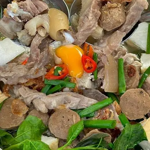 Hình ảnh Lẩu Bò Ngọc Phú Qúy - Nguyễn Duy Trinh