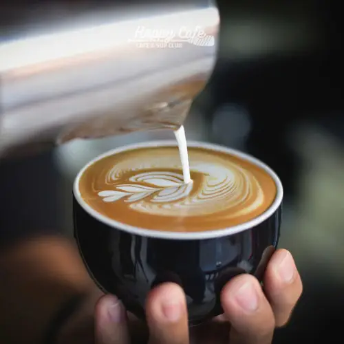 Hình ảnh Rise Matcha - Coffee Cacao Matcha latte - Lâm Văn Bền