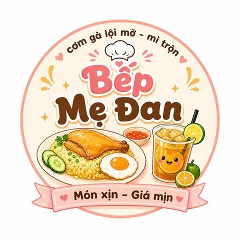 Hình ảnh Bếp Mẹ Đan - Cơm Gà & Mì Trộn - Đường Số 8