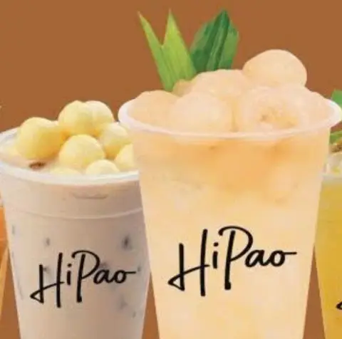 Hình ảnh HiPao - Tea & Coffee - Chấn Hưng