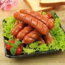 Hình ảnh Xúc xích