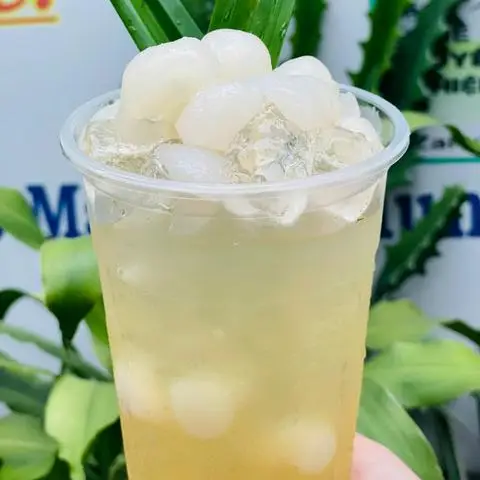 Hình ảnh Tiệm Trà & Bánh Nhà Ny - Thạnh Xuân 32