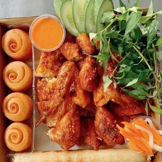 Hình ảnh Combo 1
