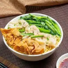 Hình ảnh Hủ Tiếu, Bánh Canh & Mì Nui Bình Đăng - Liên Tỉnh 5