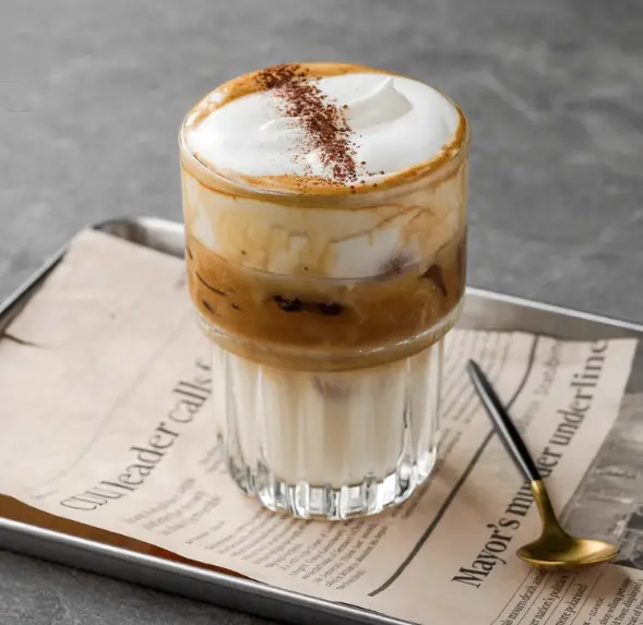 Hình ảnh Cafe muối