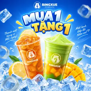 Hình ảnh Mua 1 tặng 1