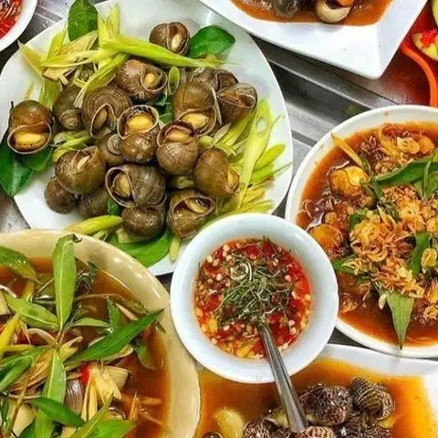 Hình ảnh Quán Ốc Chờ - Nguyễn Khoái