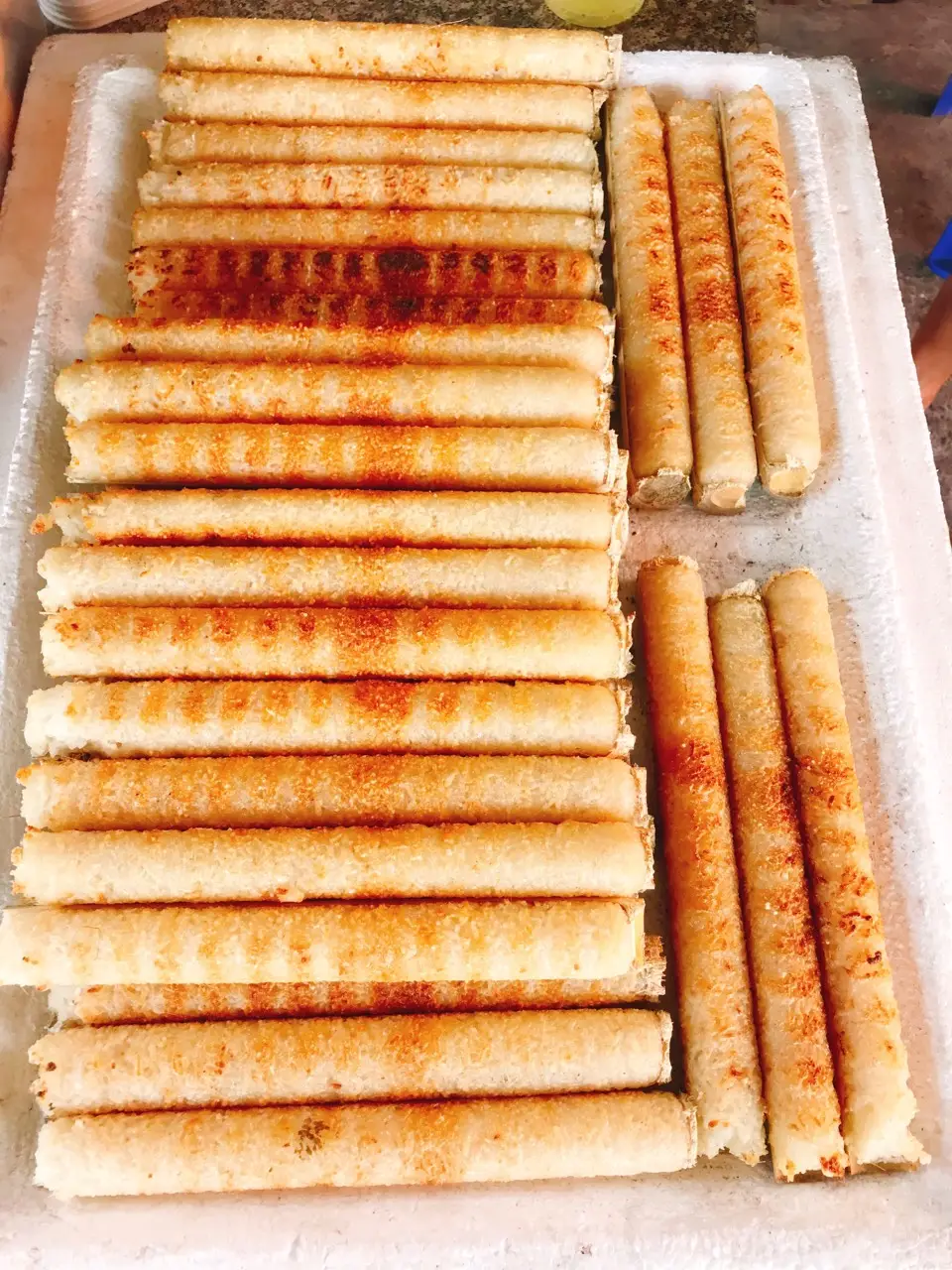 Hình ảnh Cơm lam - 1 ống