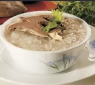 Hình ảnh Cháo tim