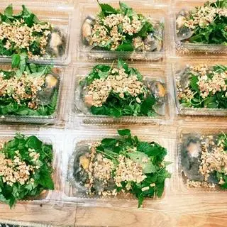 Hình ảnh 5 bánh bột lọc