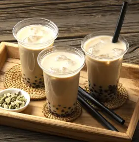 Hình ảnh Trà sữa truyền thống