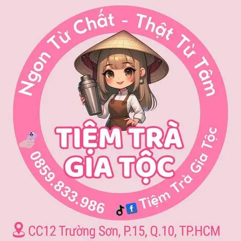 Hình ảnh Tiệm Trà Gia Tộc - Trường Sơn