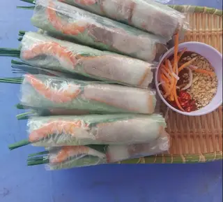 Hình ảnh Gỏi cuốn