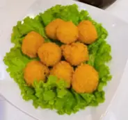 Hình ảnh Cá Viên Chiên