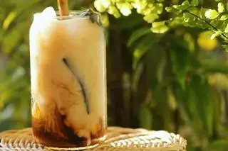 Hình ảnh Sữa bí đao