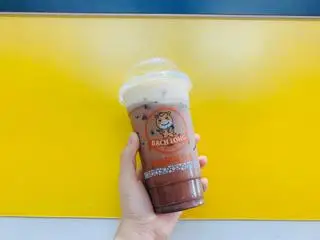 Hình ảnh Trà sữa chocomint