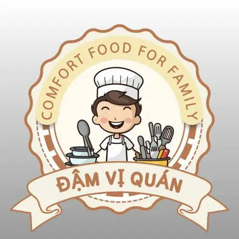 Hình ảnh Đậm Vị Quán - Nguyễn Gia Trí