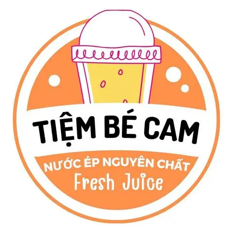 Hình ảnh Tiệm Bé Cam - Nước Ép Tươi Nguyên Chất & Nước Ép Hoa Quả - Bùi Xương Trạch
