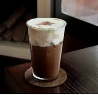 Hình ảnh Cacao kem muối