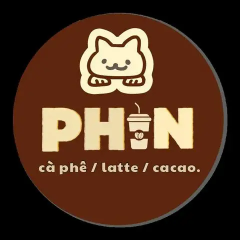 Hình ảnh Mèo Phê Phin - Cà Phê Muối & Cà Phê Sữa Tươi - Nguyễn Bá Tòng
