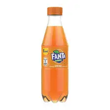 Hình ảnh FANTA CHAI