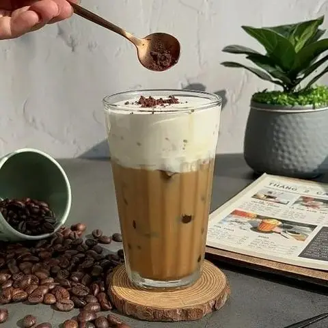 Hình ảnh Ngọc Nga Coffee - Tân Thới 1