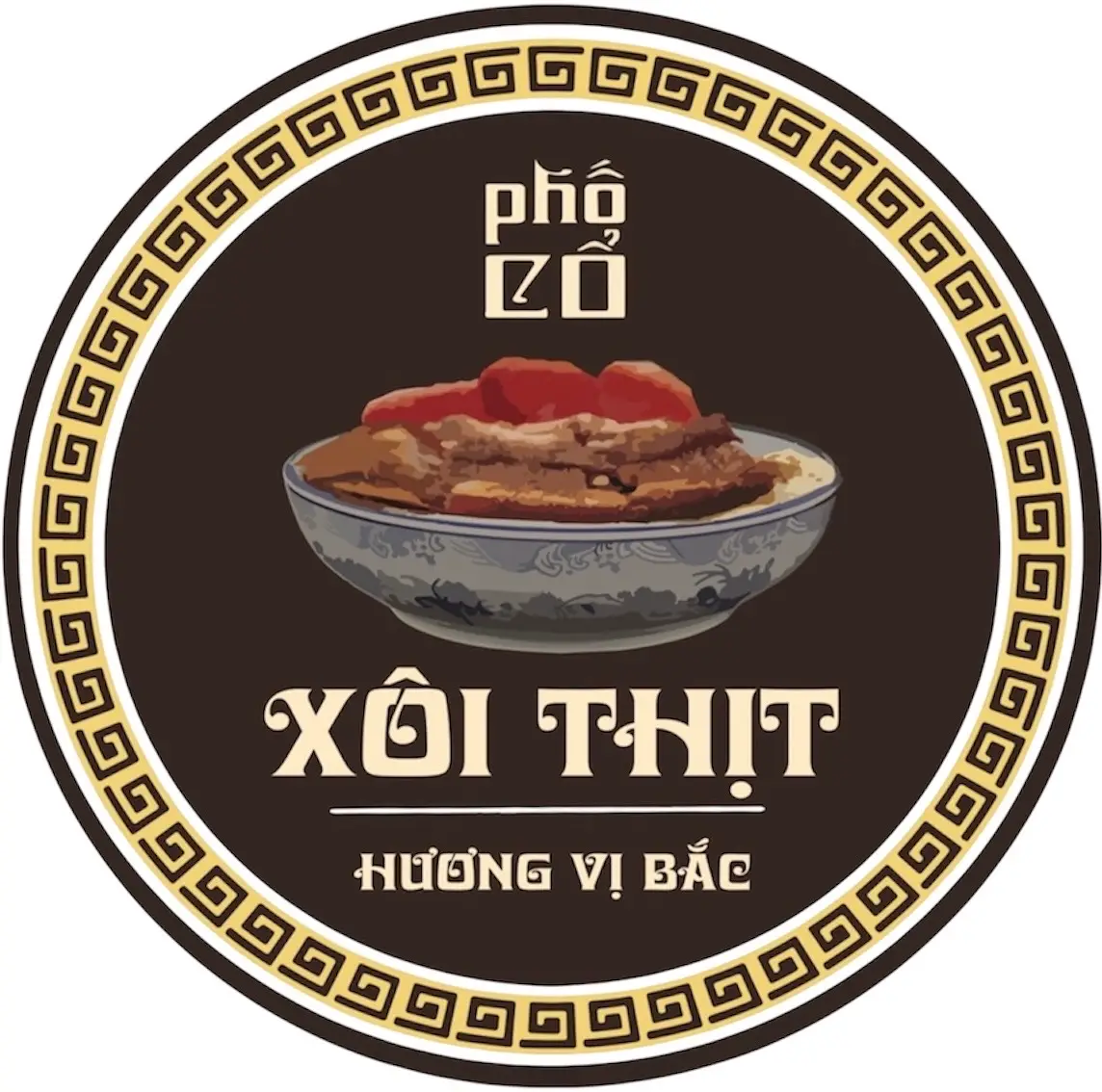 Hình ảnh Xôi Thịt Phố Cổ - Nguyễn Công Trứ