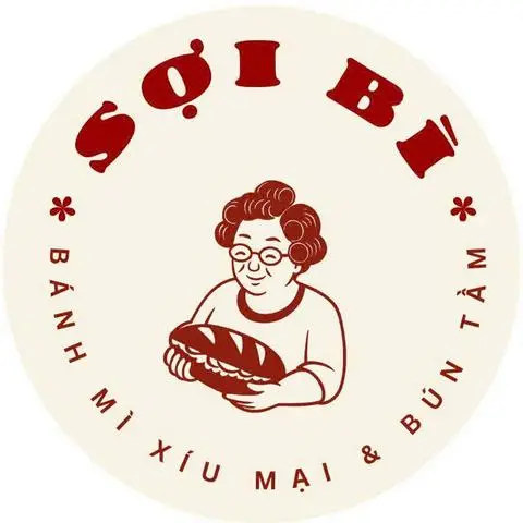 Hình ảnh Bánh Mì Xíu Mại & Bún Tầm Bì SỢI BÌ - Điện Biên Phủ 