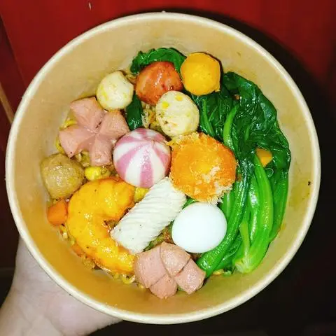 Hình ảnh Tiệm Mì AA - Vạn Hạnh 3